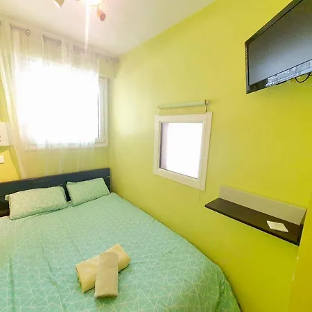 Sweet Convention Apartment Paris