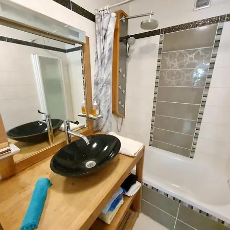 Sweet Convention Apartment