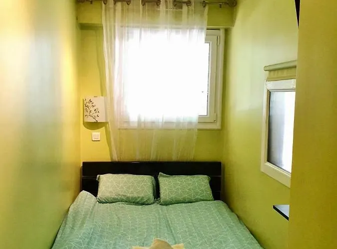 Appartement Sweet Convention